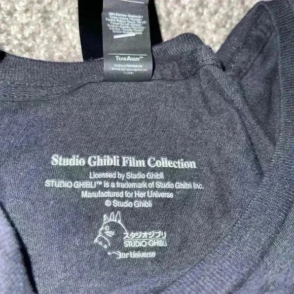 The Secret World of Arrietty tee - Picture 4 of 4